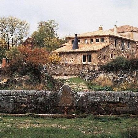 Enclave Soria Hotel Herreros Luaran gambar