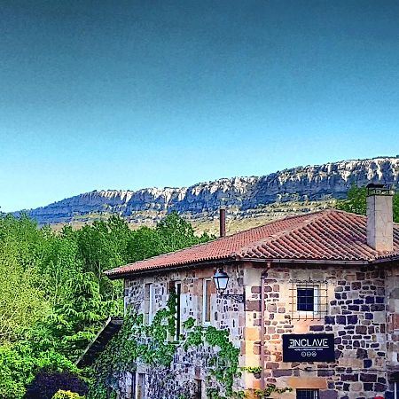 Enclave Soria Hotel Herreros Luaran gambar