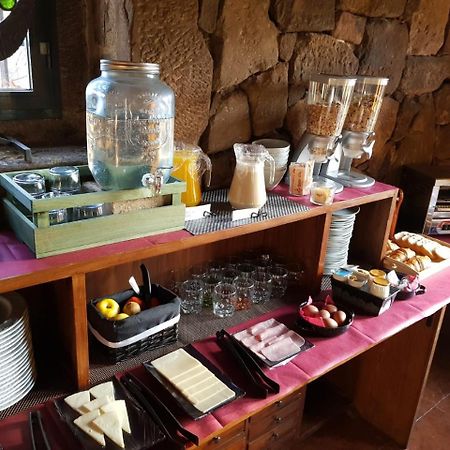 Enclave Soria Hotel Herreros Luaran gambar