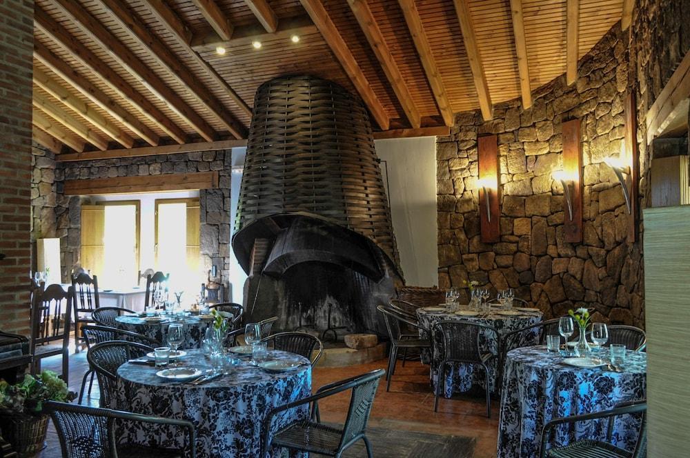 Enclave Soria Hotel Herreros Luaran gambar