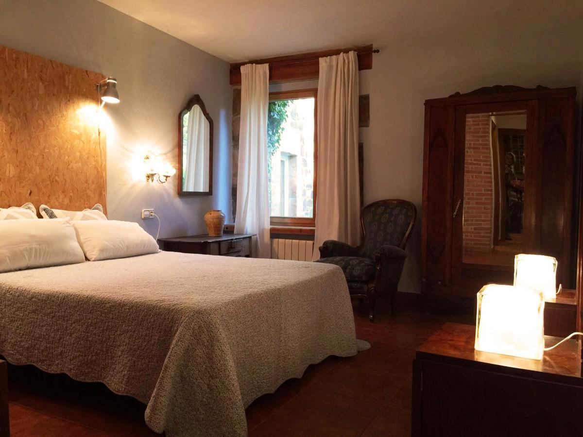 Enclave Soria Hotel Herreros Luaran gambar