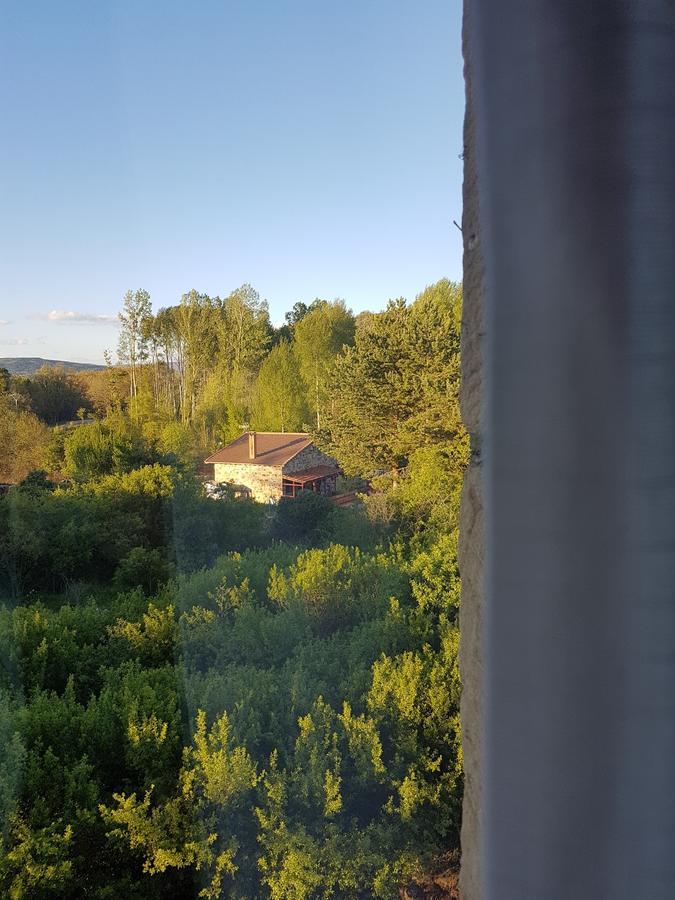 Enclave Soria Hotel Herreros Luaran gambar