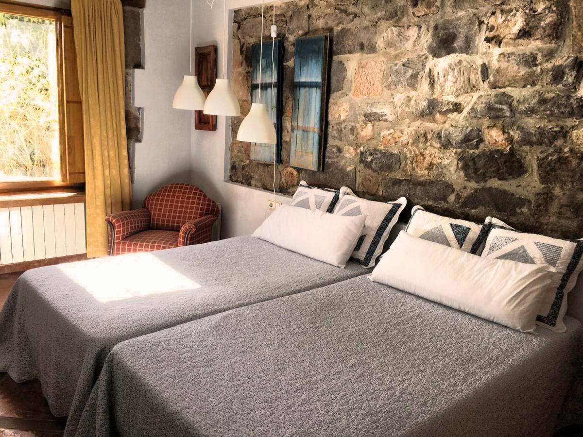 Enclave Soria Hotel Herreros Luaran gambar