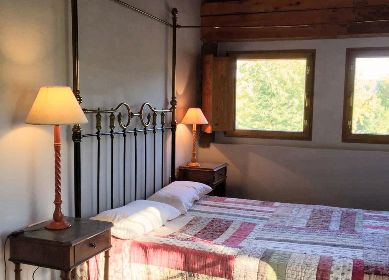 Enclave Soria Hotel Herreros Luaran gambar