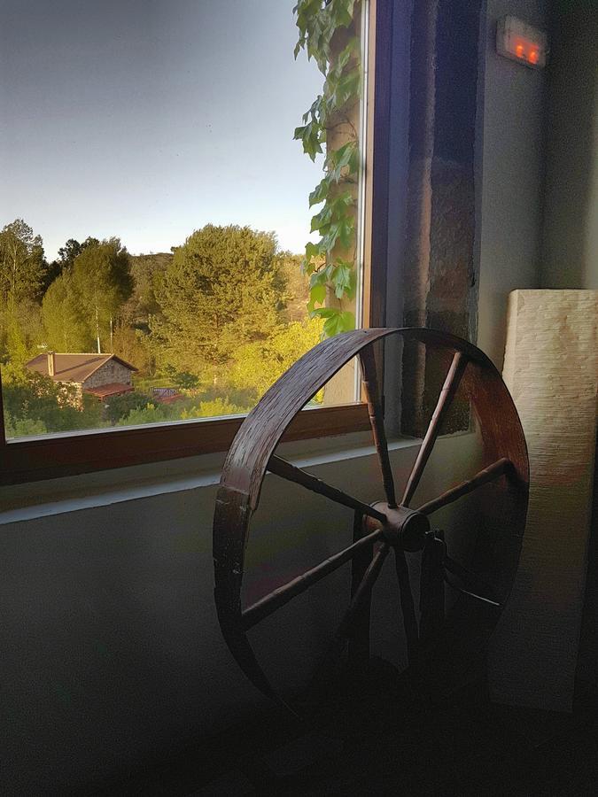 Enclave Soria Hotel Herreros Luaran gambar