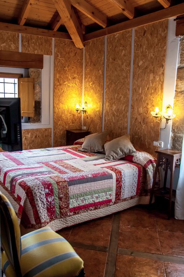 Enclave Soria Hotel Herreros Luaran gambar