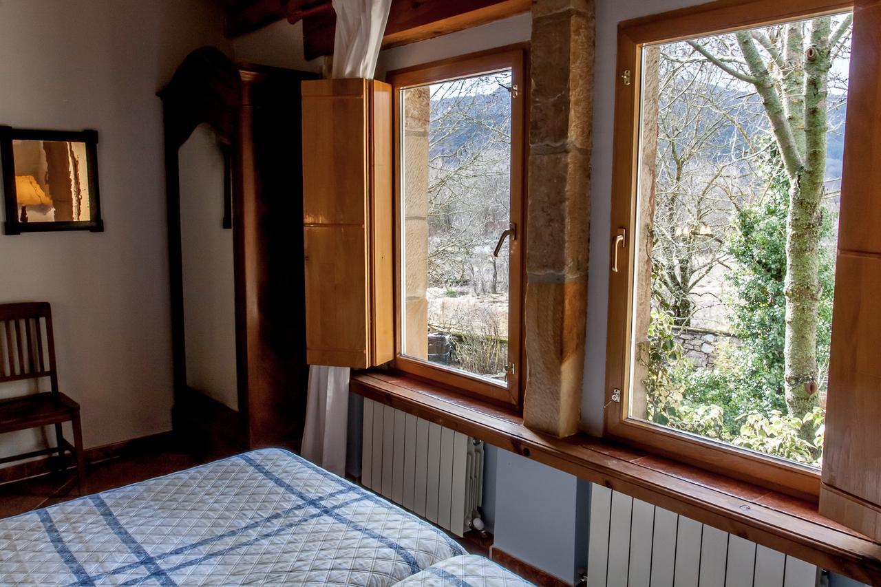 Enclave Soria Hotel Herreros Luaran gambar