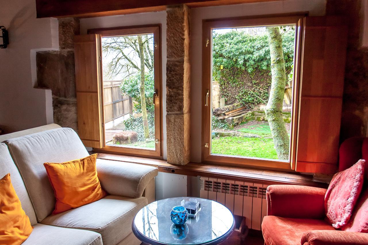 Enclave Soria Hotel Herreros Luaran gambar