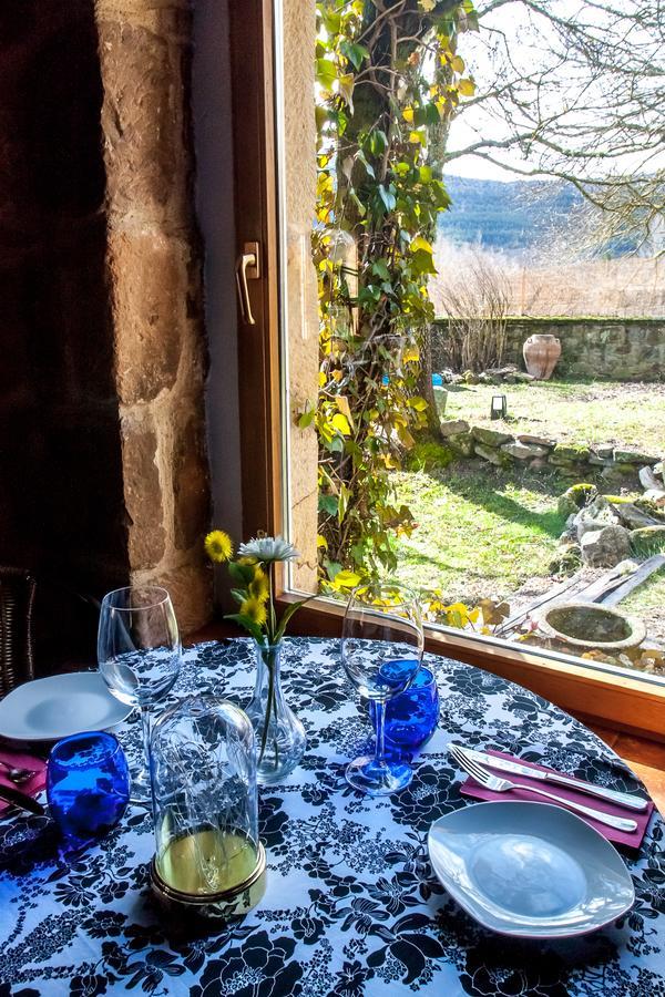 Enclave Soria Hotel Herreros Luaran gambar
