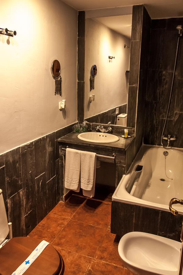 Enclave Soria Hotel Herreros Luaran gambar