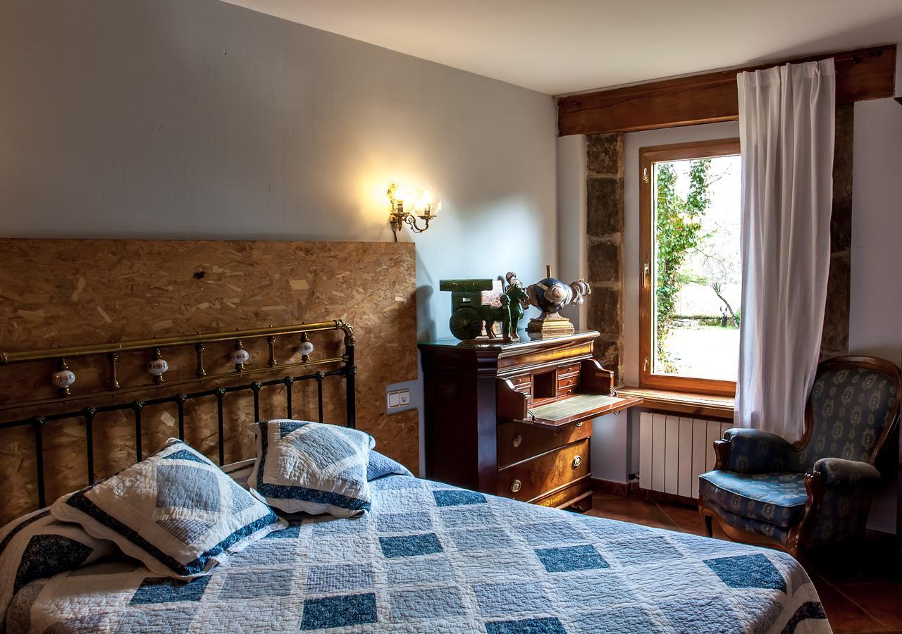 Enclave Soria Hotel Herreros Luaran gambar
