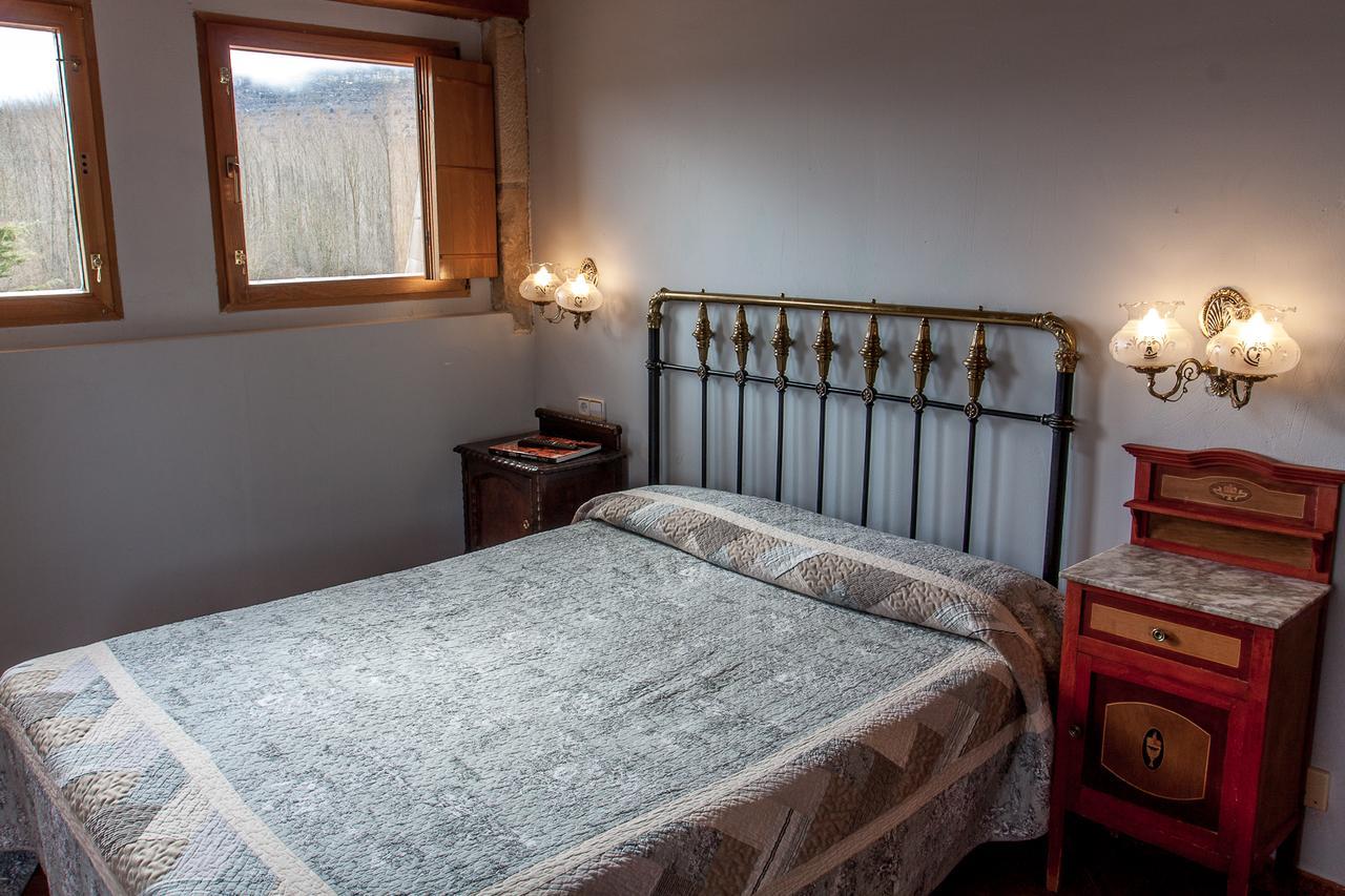 Enclave Soria Hotel Herreros Luaran gambar