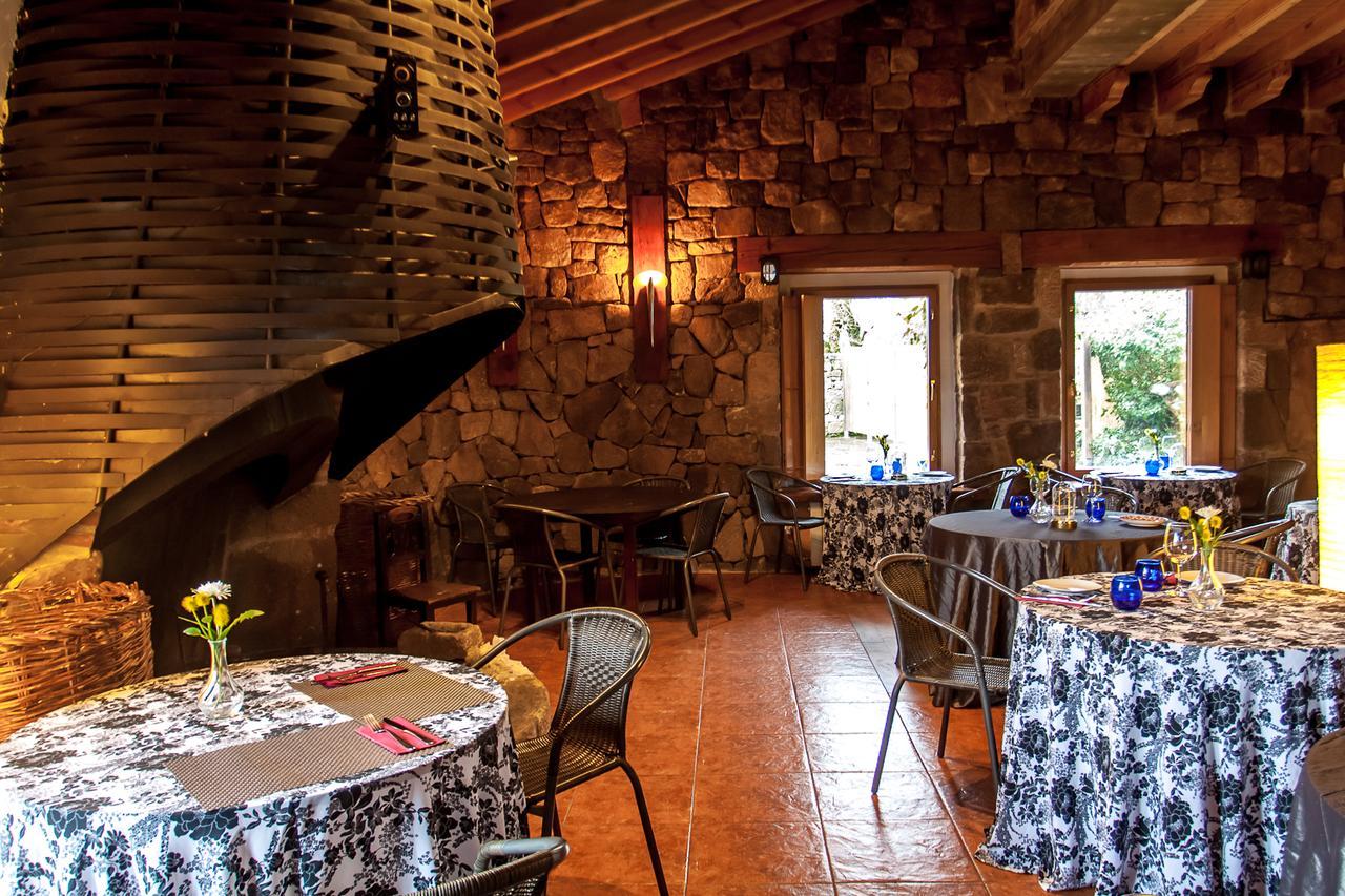 Enclave Soria Hotel Herreros Luaran gambar