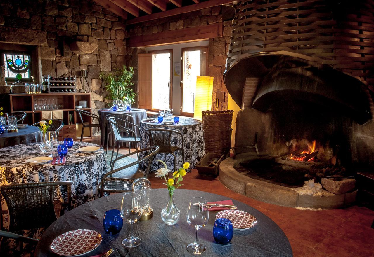 Enclave Soria Hotel Herreros Luaran gambar